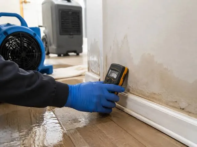 24/7 Water damage restoration services in Charlack, MO - Rapid flood cleanup and mitigation